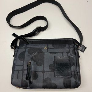 Orla Kiley Handbag - Fielder Crossbody